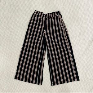 Banana Republic Wide Leg Pant Size XS (Orig $59)